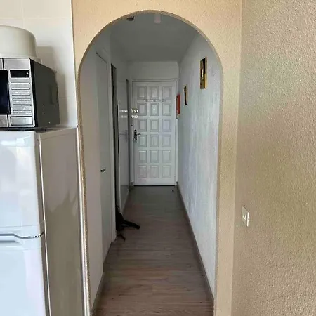 Apartament Vistas Frontales Al Mar Empuriabrava