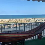 Vistas Frontales Al Mar *