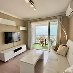 Apartment Vistas Frontales Al Mar