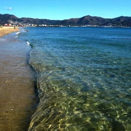Vistas Frontales Al Mar * Empuriabrava