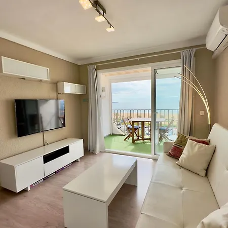 Appartement Vistas Frontales Al Mar